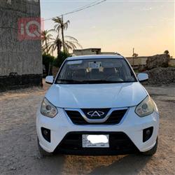 شيري تيجو 2
